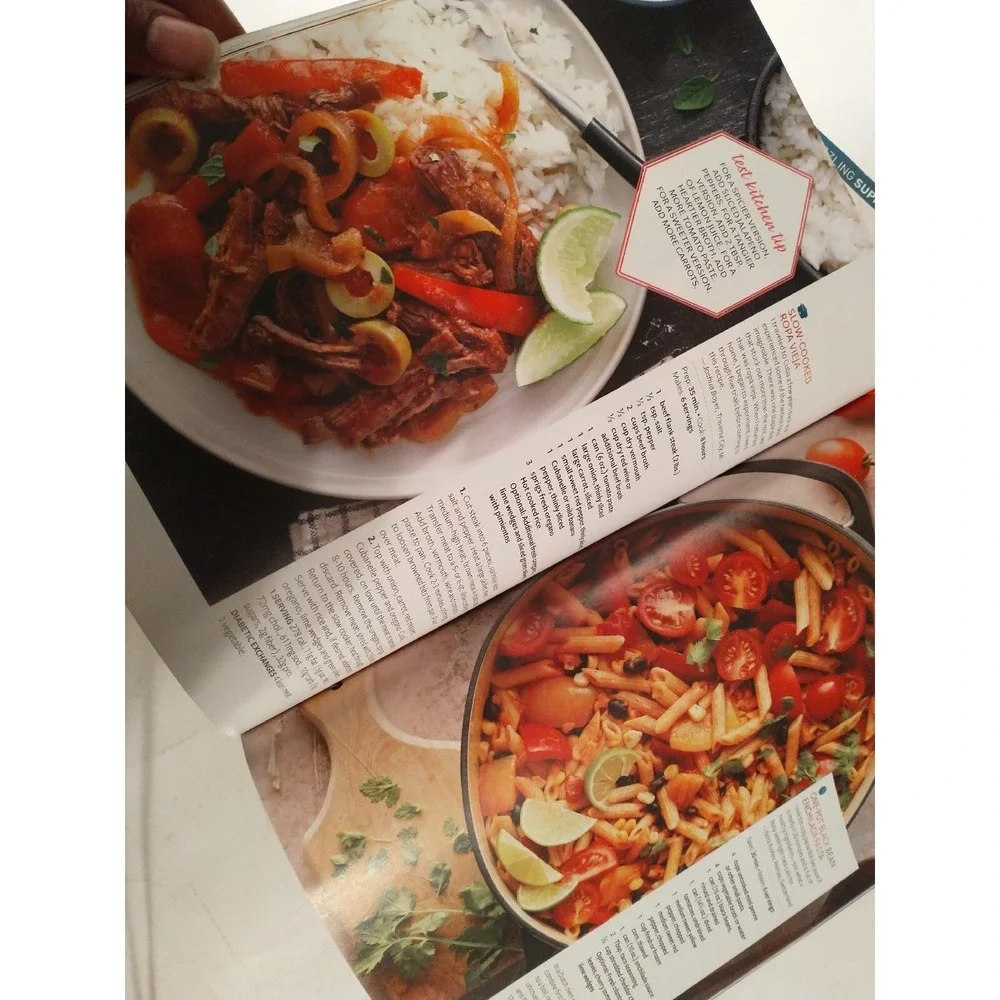 Taste of Home Magazine Taste Of Summer 2023 Favorites Recipes Desserts Tips